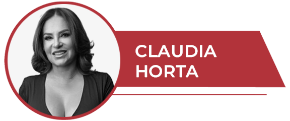 TEDx Tijuana speaker claudia horta