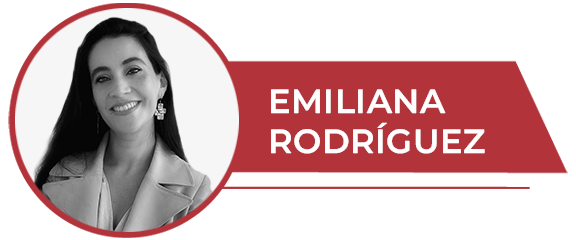 TEDx Tijuana speaker emiliana rodriguez