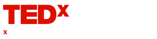 TEDx Tijuana x=independently organized ted event logo